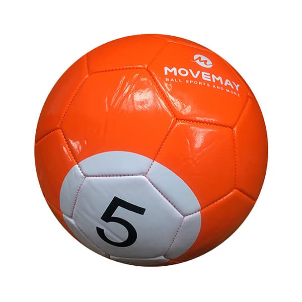 Machine Stitched Soccer Ball Movemay